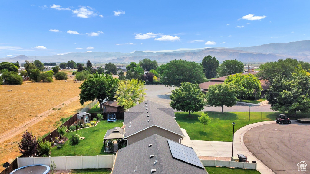 554 W 1000 S Richfield, UT 84701