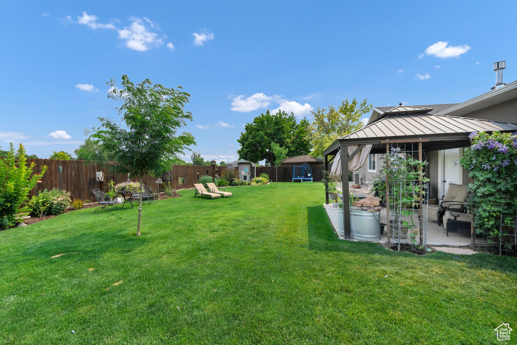 554 W 1000 S Richfield, UT 84701