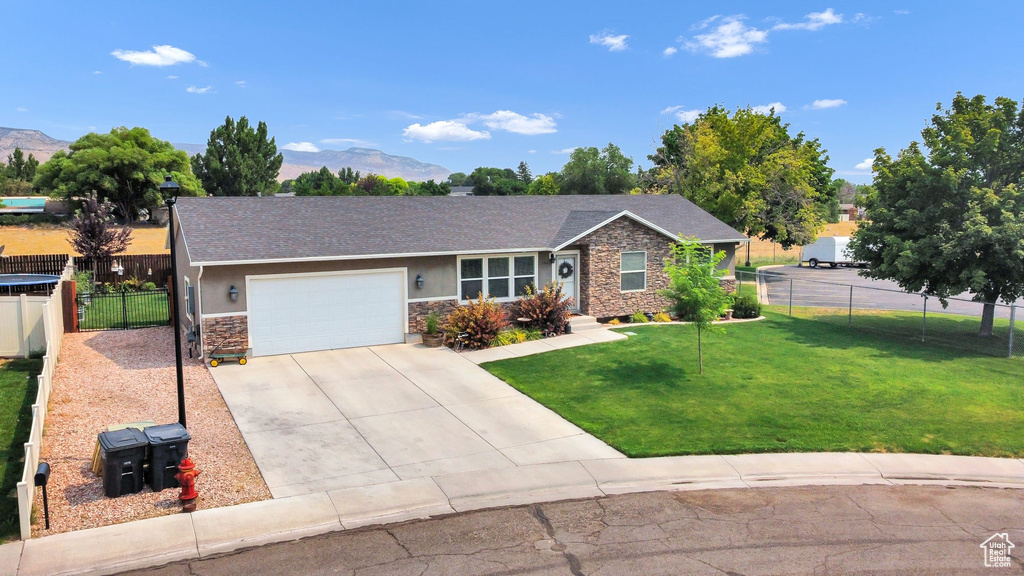 554 W 1000 S Richfield, UT 84701