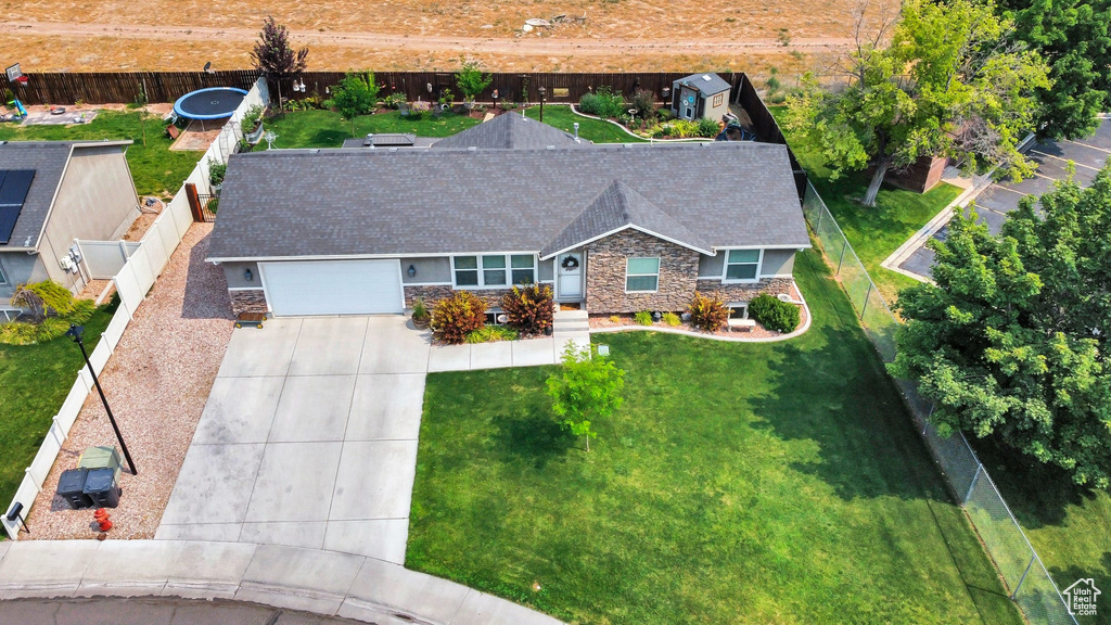 554 W 1000 S Richfield, UT 84701
