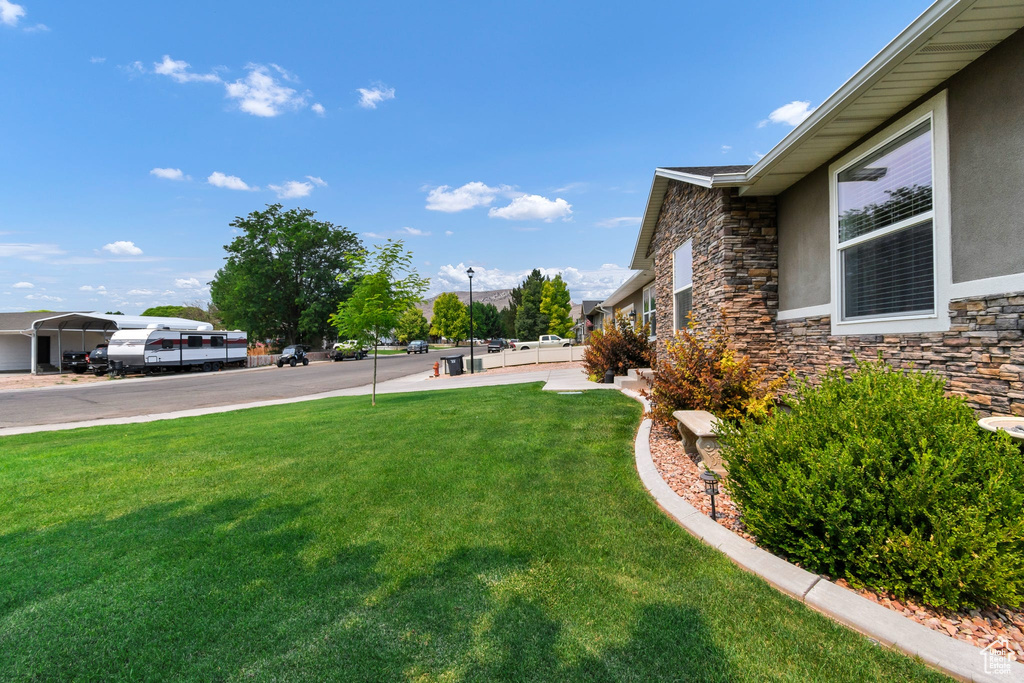 554 W 1000 S Richfield, UT 84701