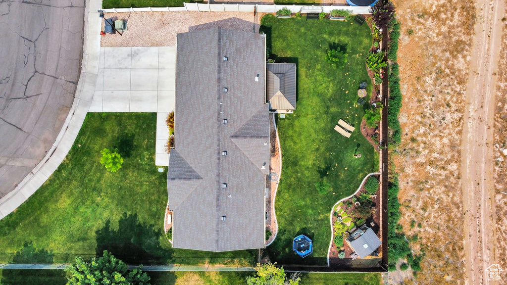 554 W 1000 S Richfield, UT 84701