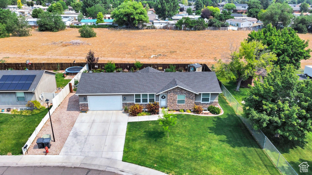554 W 1000 S Richfield, UT 84701