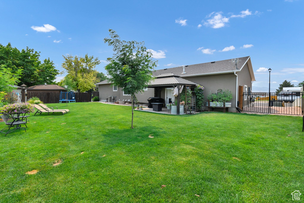 554 W 1000 S Richfield, UT 84701