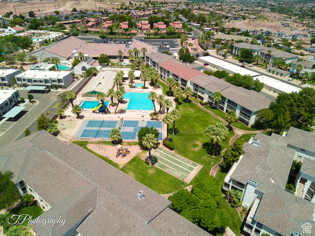 Photo 38 for MLS #2099729 at 1845 W Canyon View Dr #1605