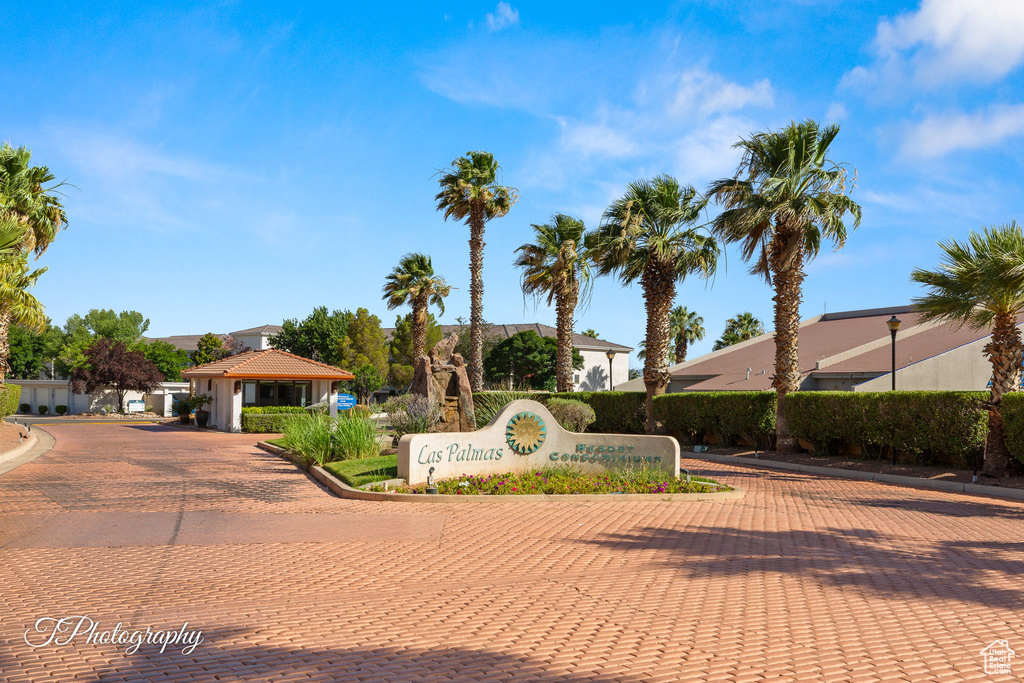 Photo 23 for MLS #2099729 at 1845 W Canyon View Dr #1605