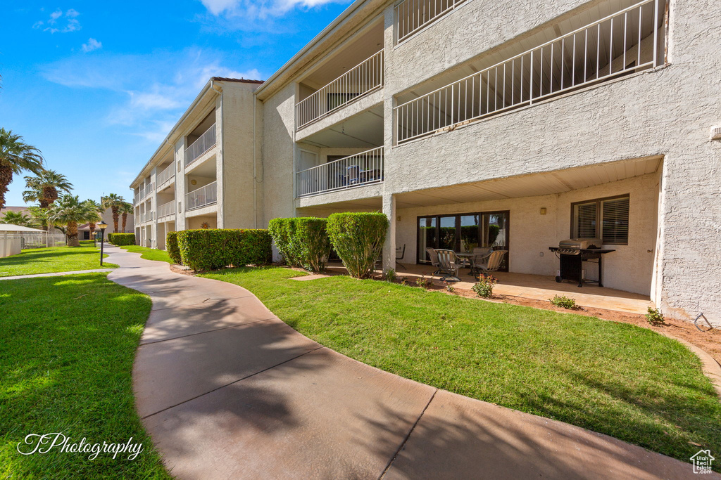Photo 20 for MLS #2099729 at 1845 W Canyon View Dr #1605