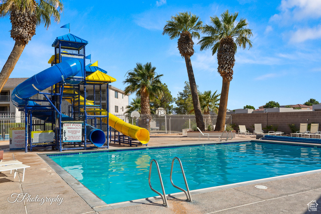 Photo 34 for MLS #2099729 at 1845 W Canyon View Dr #1605