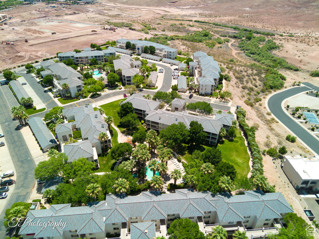 Photo 39 for MLS #2099729 at 1845 W Canyon View Dr #1605