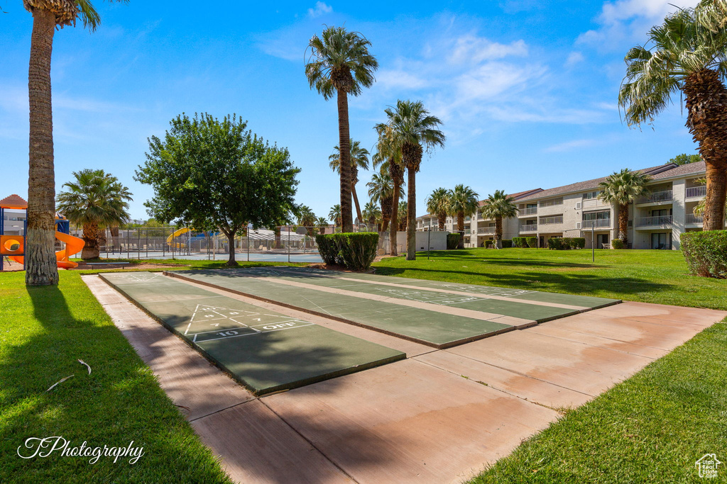 Photo 27 for MLS #2099729 at 1845 W Canyon View Dr #1605