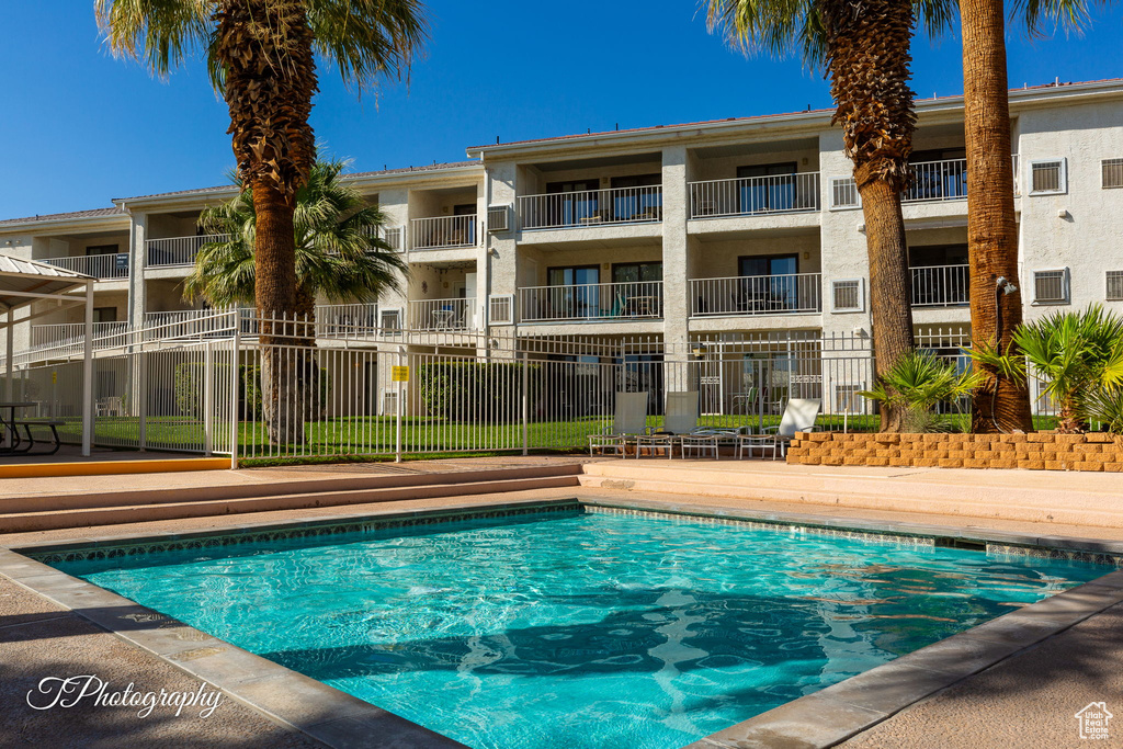Photo 35 for MLS #2099729 at 1845 W Canyon View Dr #1605