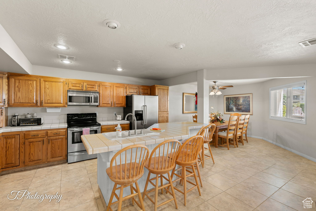 Photo 5 for MLS #2099729 at 1845 W Canyon View Dr #1605