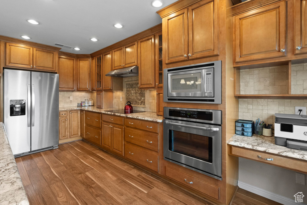 797 W OAKRIDGE RD Pine Valley, UT 84781