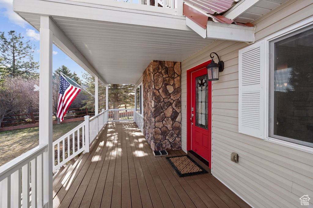 797 W OAKRIDGE RD Pine Valley, UT 84781