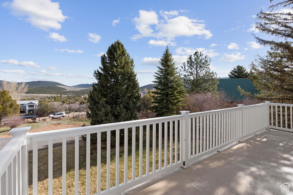 797 W OAKRIDGE RD Pine Valley, UT 84781