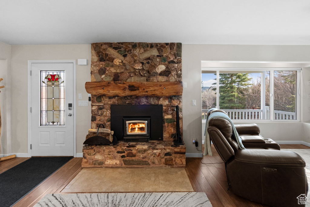 797 W OAKRIDGE RD Pine Valley, UT 84781
