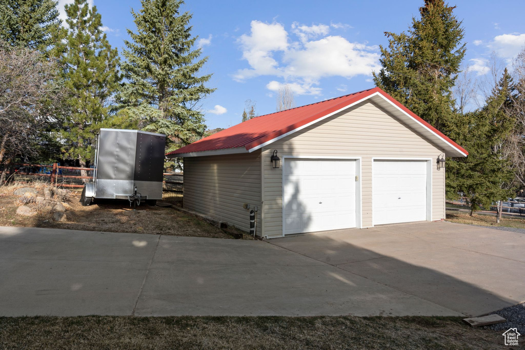 797 W OAKRIDGE RD Pine Valley, UT 84781