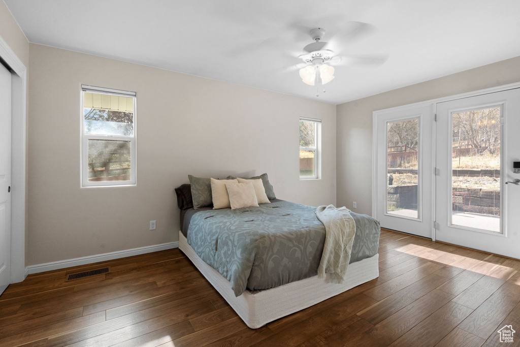 797 W OAKRIDGE RD Pine Valley, UT 84781
