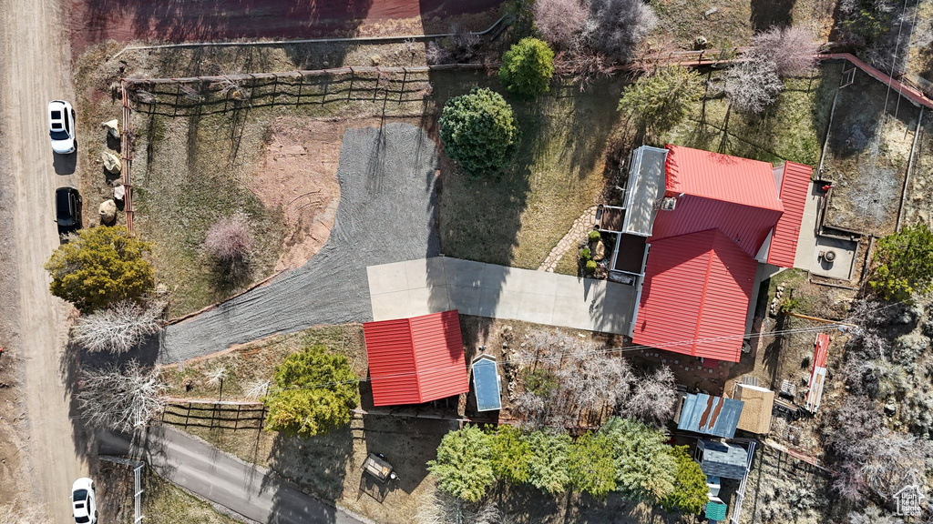 797 W OAKRIDGE RD Pine Valley, UT 84781