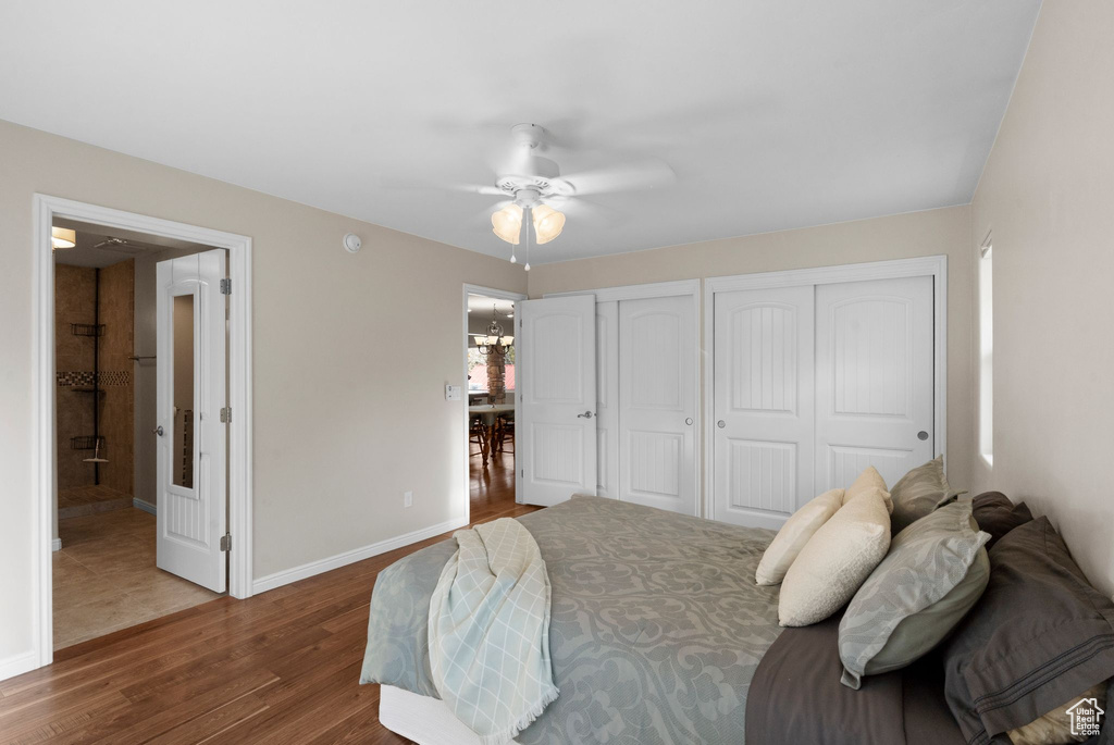 797 W OAKRIDGE RD Pine Valley, UT 84781