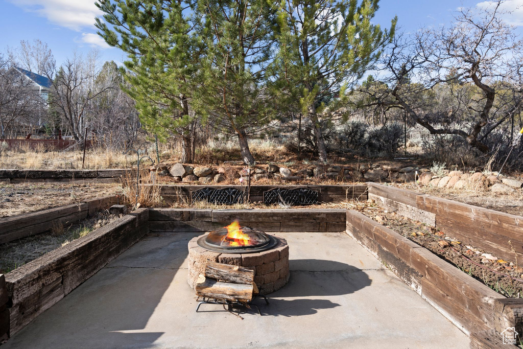 797 W OAKRIDGE RD Pine Valley, UT 84781