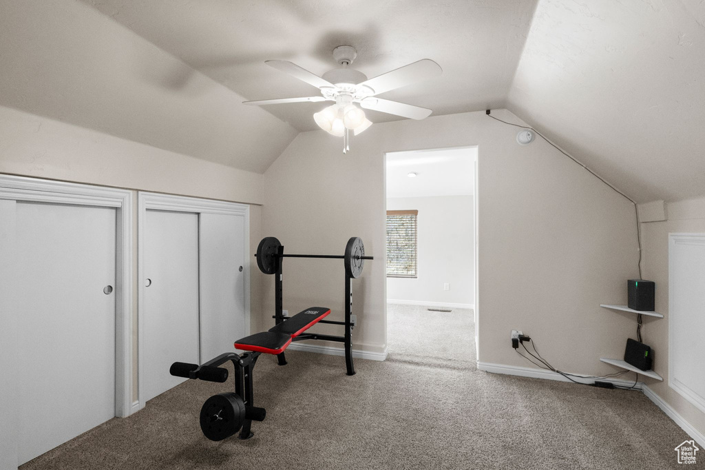 797 W OAKRIDGE RD Pine Valley, UT 84781