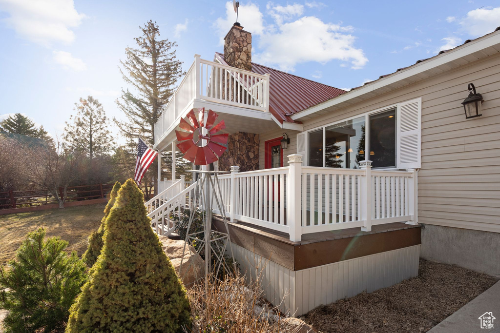 797 W OAKRIDGE RD Pine Valley, UT 84781