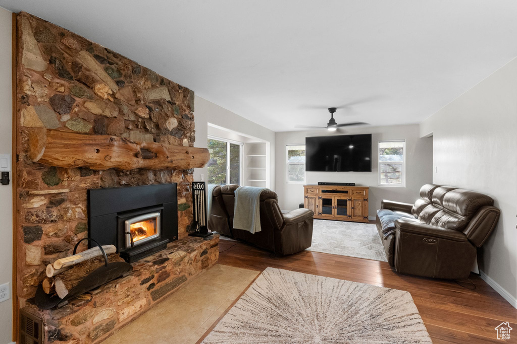 797 W OAKRIDGE RD Pine Valley, UT 84781