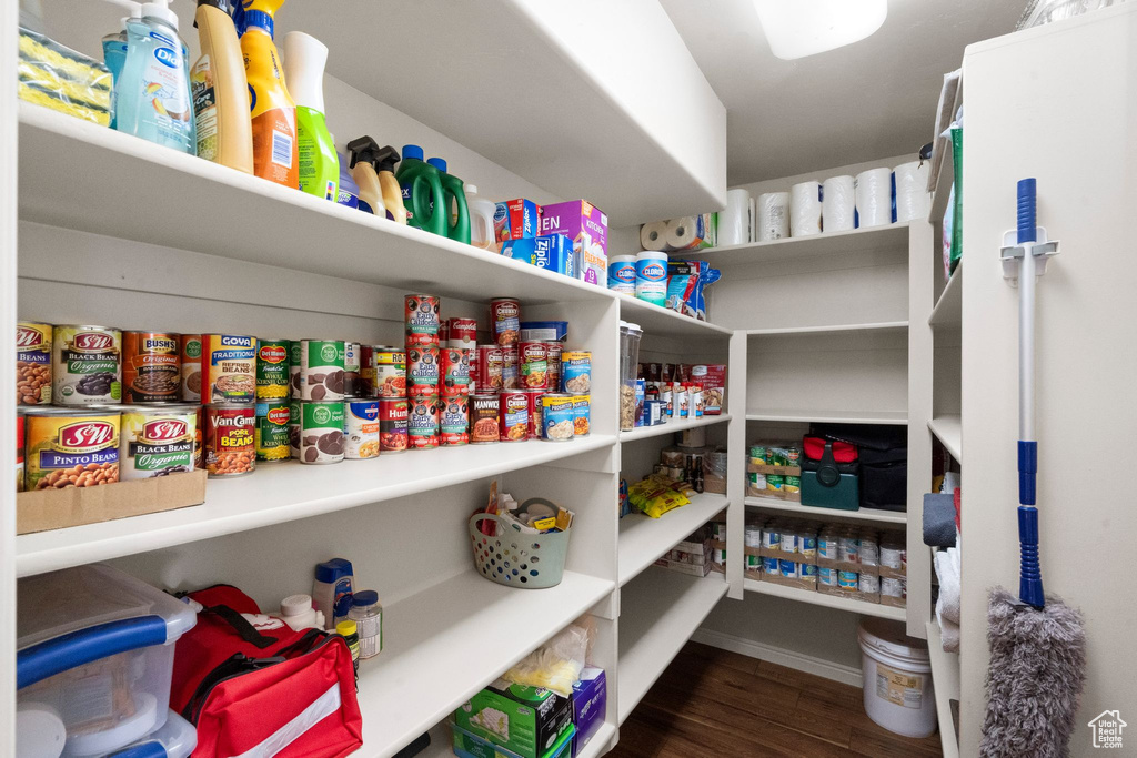797 W OAKRIDGE RD Pine Valley, UT 84781