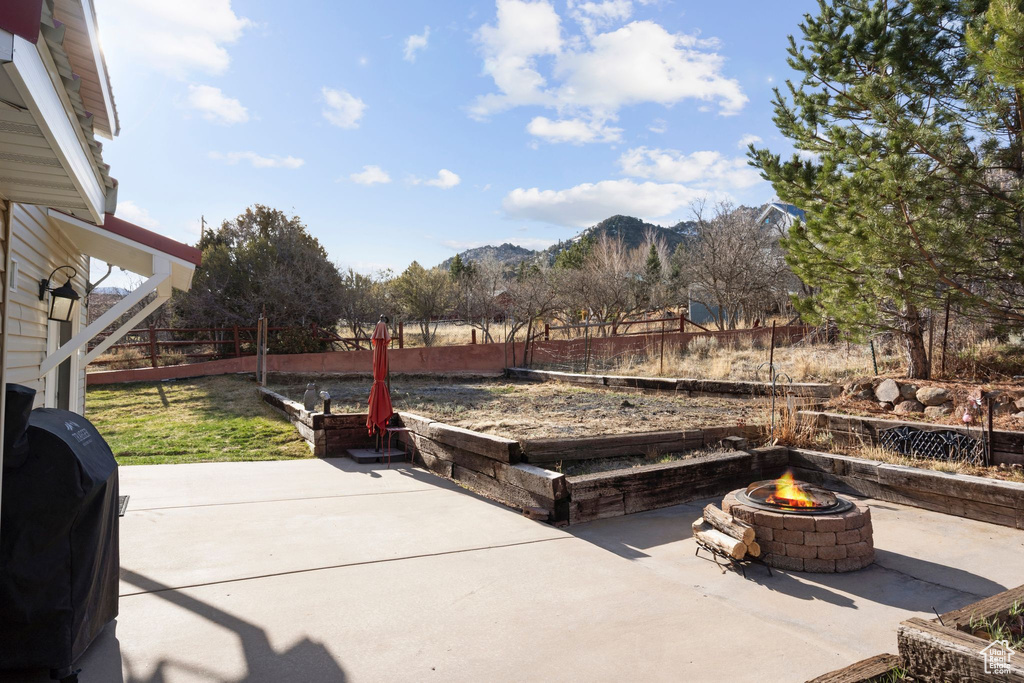 797 W OAKRIDGE RD Pine Valley, UT 84781