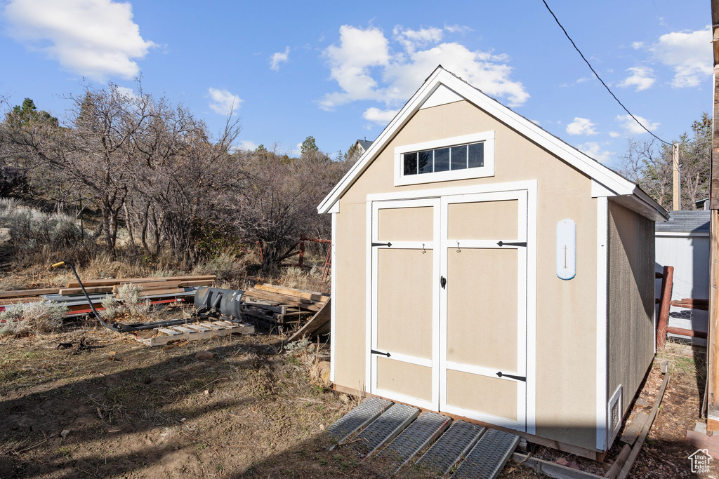 797 W OAKRIDGE RD Pine Valley, UT 84781