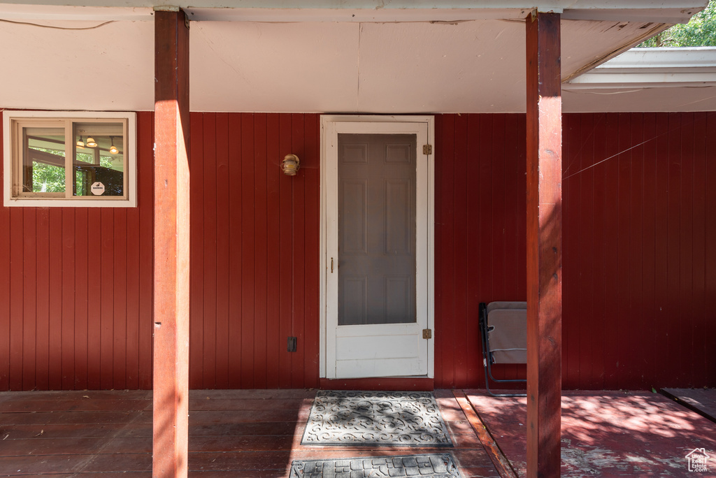 146 S LAKESIDE DR Wanship, UT 84017