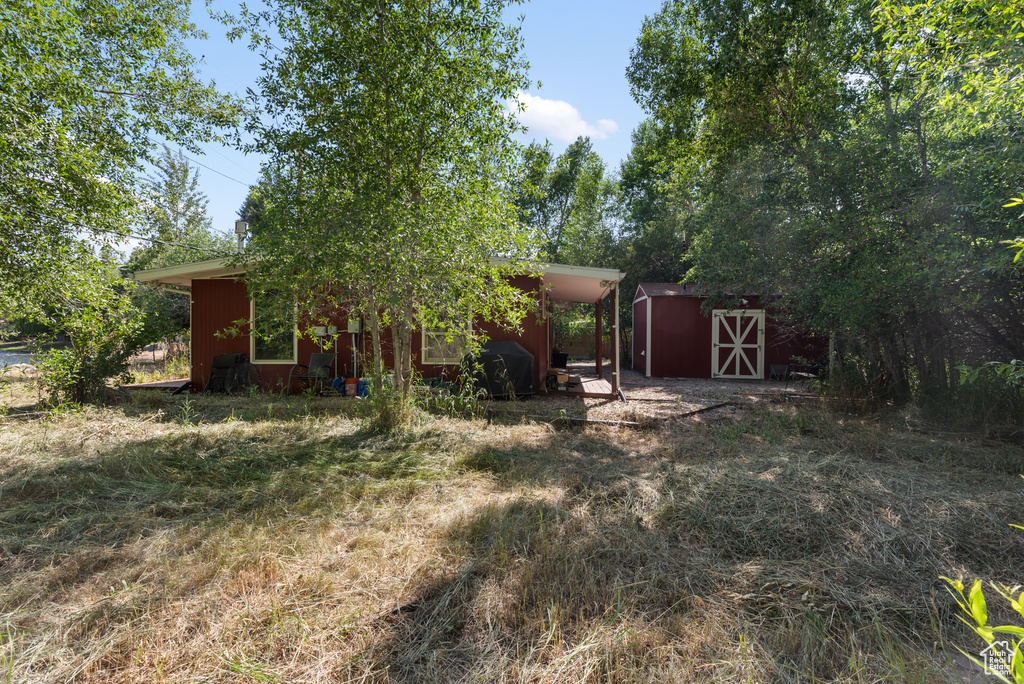 146 S LAKESIDE DR Wanship, UT 84017