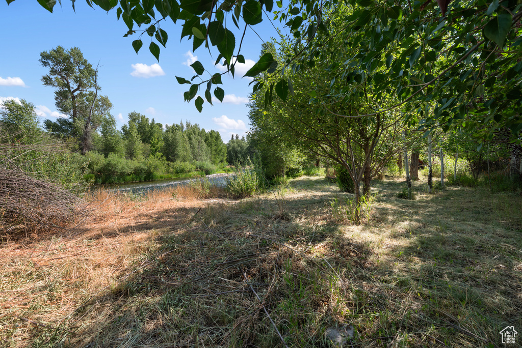 146 S LAKESIDE DR Wanship, UT 84017
