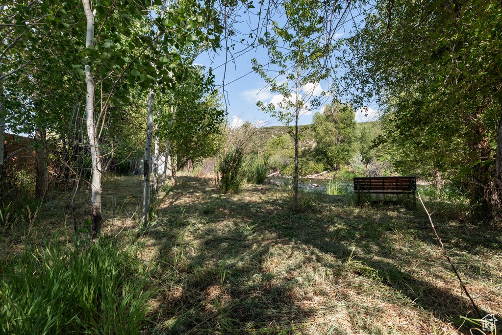 146 S LAKESIDE DR Wanship, UT 84017