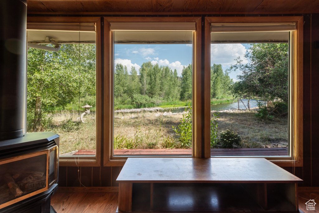 146 S LAKESIDE DR Wanship, UT 84017