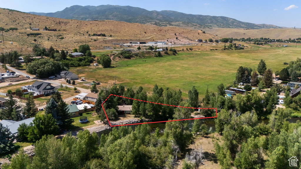 146 S LAKESIDE DR Wanship, UT 84017
