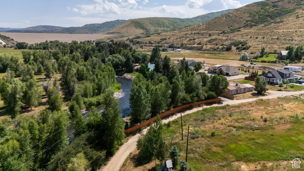 146 S LAKESIDE DR Wanship, UT 84017
