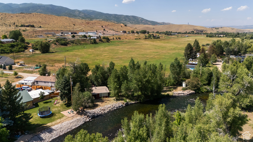 146 S LAKESIDE DR Wanship, UT 84017