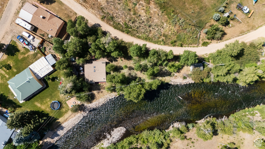 146 S LAKESIDE DR Wanship, UT 84017