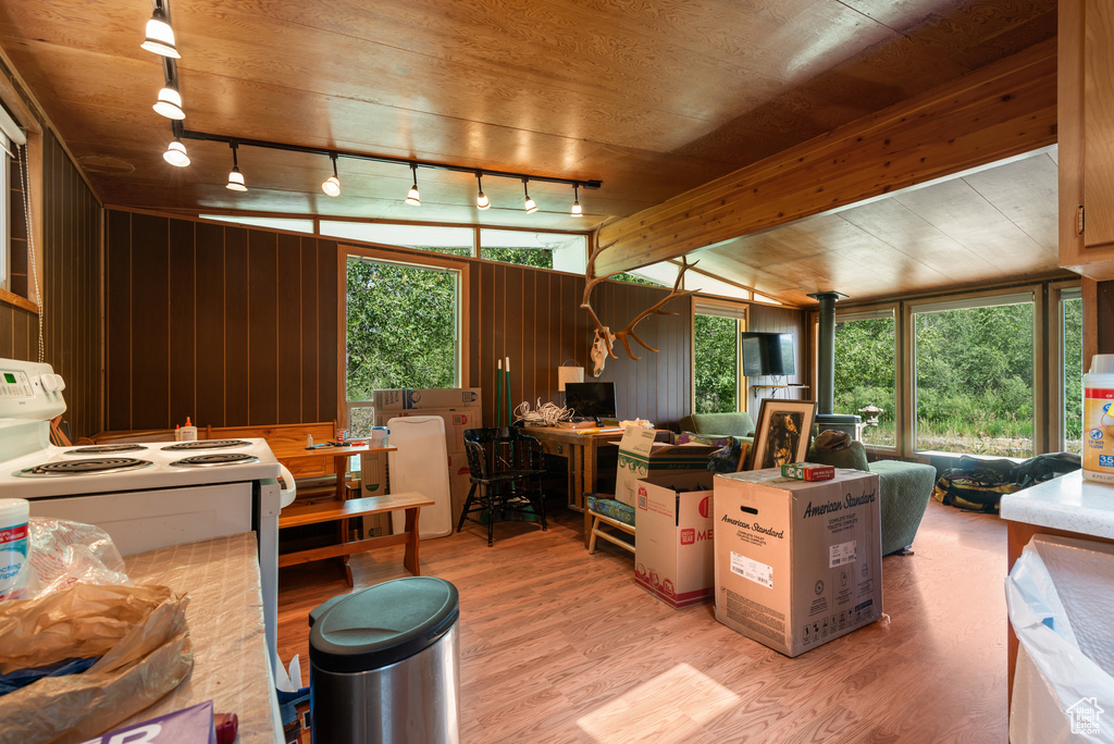 146 S LAKESIDE DR Wanship, UT 84017