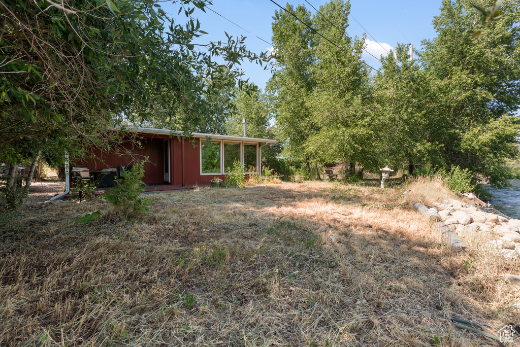 146 S LAKESIDE DR Wanship, UT 84017