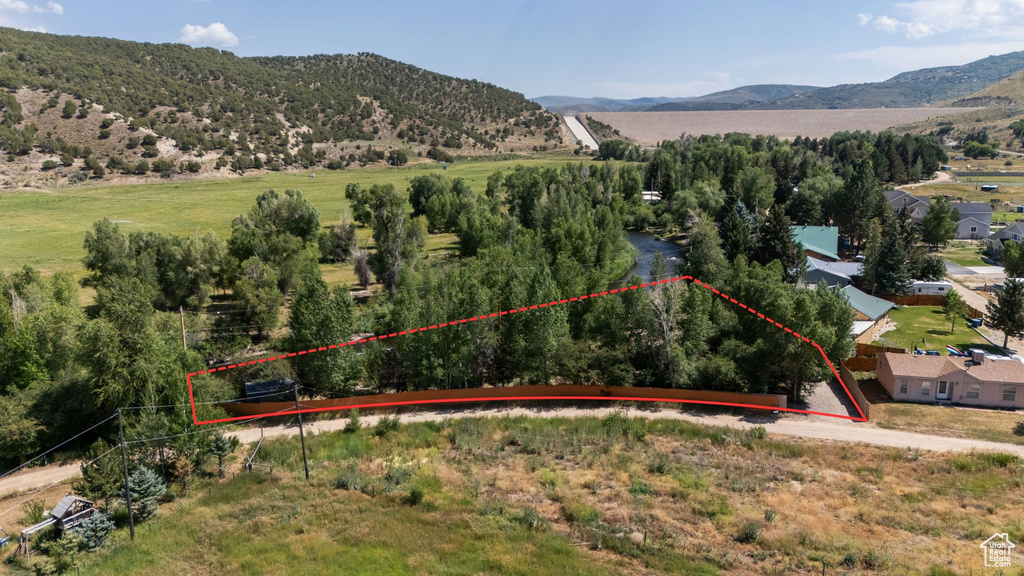 146 S LAKESIDE DR Wanship, UT 84017