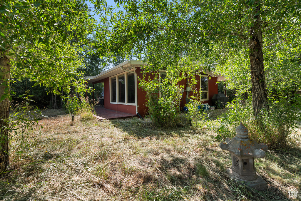 146 S LAKESIDE DR Wanship, UT 84017