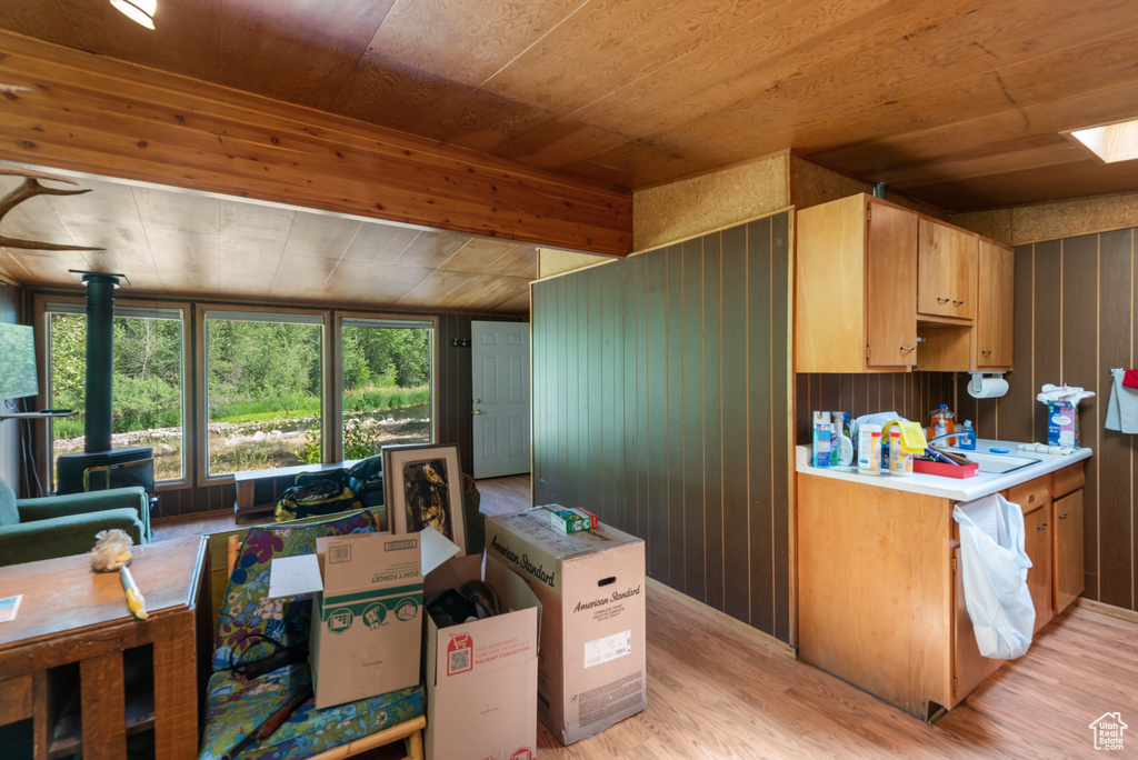 146 S LAKESIDE DR Wanship, UT 84017