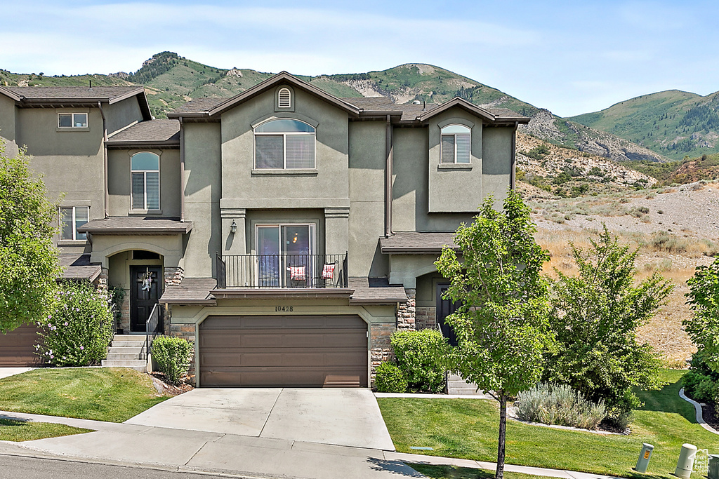 10428 N SAGE VISTA LN Cedar Hills, UT 84062