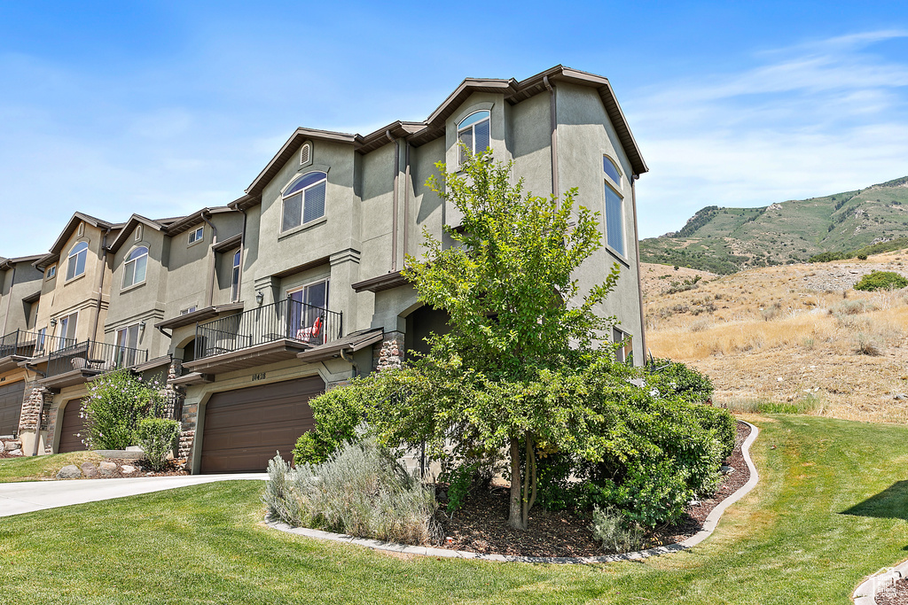 10428 N SAGE VISTA LN Cedar Hills, UT 84062