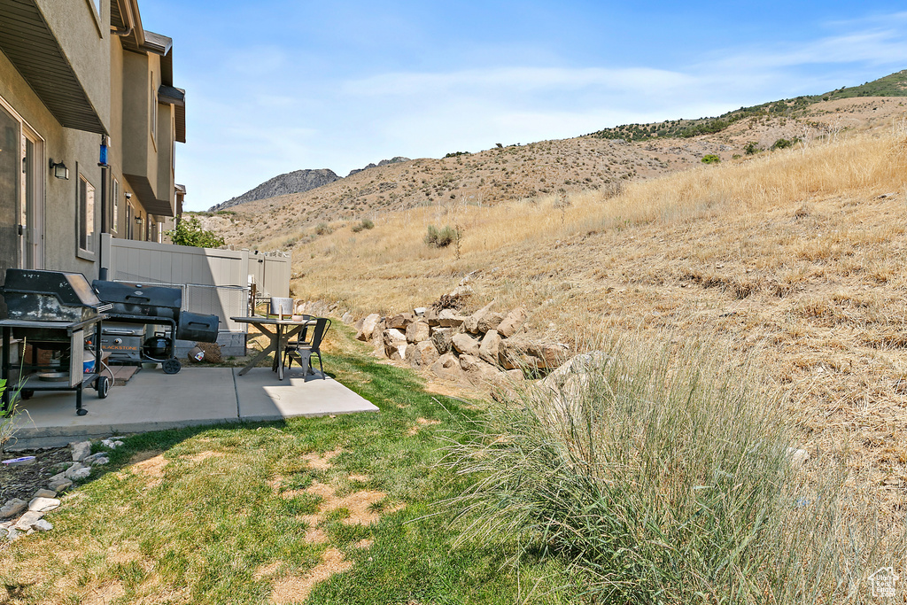 10428 N SAGE VISTA LN Cedar Hills, UT 84062