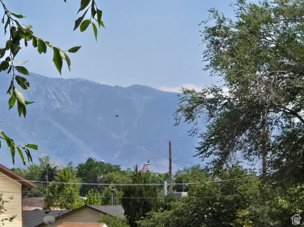 5906 S SULTAN CIR Murray, UT 84107