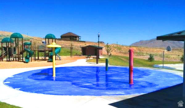 519 STONE WAY Santaquin, UT 84655